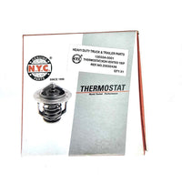 23532436 Thermostat 190° Detroit Diesel S60 Engine Non-Vented Replacement