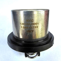 23532436 Thermostat 190° Detroit Diesel S60 Engine Non-Vented Replacement