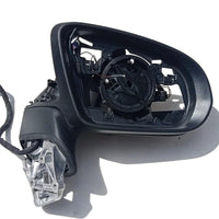 A09981078009149 Mercedes C-Class C250 17-21 OEM Right Side Black Mirror