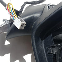 A09981078009149 Mercedes C-Class C250 17-21 OEM Right Side Black Mirror