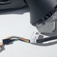 A09981078009149 Mercedes C-Class C250 17-21 OEM Right Side Black Mirror
