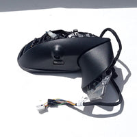 A09981078009149 Mercedes C-Class C250 17-21 OEM Right Side Black Mirror