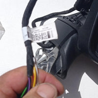 A09981078009149 Mercedes C-Class C250 17-21 OEM Right Side Black Mirror
