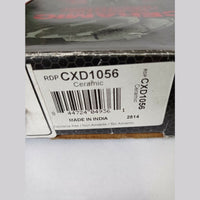CXD1056 Performance Front Ceramic Brake Pads for Dodge Charger 06-14 Chryser 300