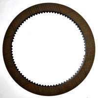 29536335 Allison Transmission Friction Plate C2 Starting W/SN 6510262117 6 Pcs