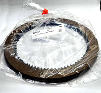 29536335 Allison Transmission Friction Plate C2 Starting W/SN 6510262117 6 Pcs