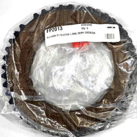 29536334 Allison C1 Transmission Friction Disk MD/B400 STARING 6510262117 6 Pcs