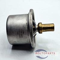 23503827 146076 4N2212 Thermostat Cummins Caterpillar Vented 160° for Mack Rep.