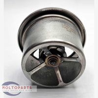 23503827 146076 4N2212 Thermostat Cummins Caterpillar Vented 160° for Mack Rep.