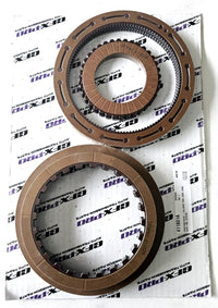 411801A Clutches Friction Pack Allison 1000 2000 series 2009-On (27 Pcs) Replac.