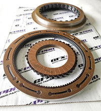 411801A Clutches Friction Pack Allison 1000 2000 series 2009-On (27 Pcs) Replac.