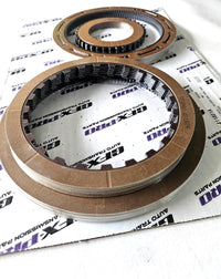 411801A Clutches Friction Pack Allison 1000 2000 series 2009-On (27 Pcs) Replac.