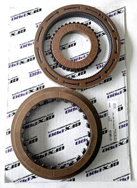 411801A Clutches Friction Pack Allison 1000 2000 series 2009-On (27 Pcs) Replac.