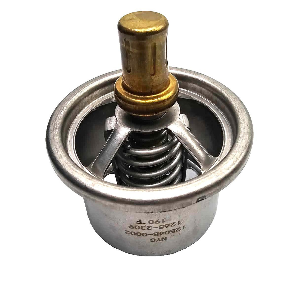 247-7133 2477133 Thermostat Repl. for CAT Engine C9 C11 C12 C13 C15 C16 82℃ 190F
