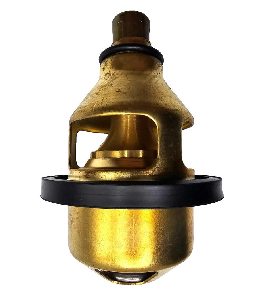 181842 3061649 Engine Coolant Thermostat 180°F Fit Cummins 855 for Mack Replac.