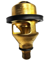 181842 3061649 Engine Coolant Thermostat 180°F Fit Cummins 855 for Mack Replac.