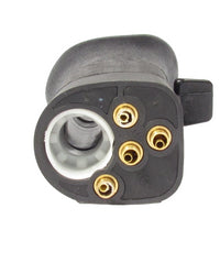 25153039 Volvo 18 speed Transmission Shift Knob T2180 20QE3336A 3767 OEM