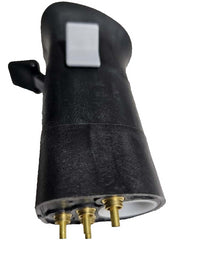 25153039 Volvo 18 speed Transmission Shift Knob T2180 20QE3336A 3767 OEM