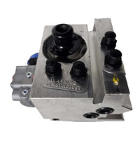 801266 Bendix AD-IS® Air Dryer SAE Ports 1/2 in-14 NPT for Kenworth & Peterbilt