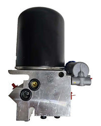 801266 Bendix AD-IS® Air Dryer SAE Ports 1/2 in-14 NPT for Kenworth & Peterbilt