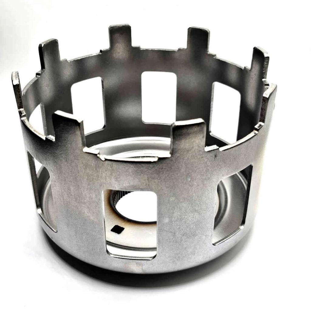 8683439 Hard Part TH700-R4 4L60 Sun Gear w/Hardened Splines 82-ON OEM