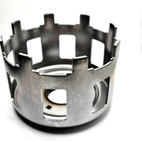 8683439 Hard Part TH700-R4 4L60 Sun Gear w/Hardened Splines 82-ON OEM