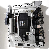RE5R05A Solenoid Block TCM Transmission Pack Bosch for Nissan Infinity 2010/13