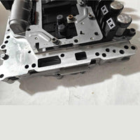 RE5R05A Solenoid Block TCM Transmission Pack Bosch for Nissan Infinity 2010/13