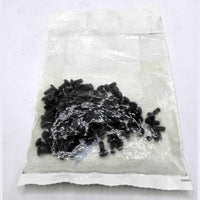 866-573-0442 Phillips Pan Head  Machine Screw Select Black Oxide #8-32 x 3/8