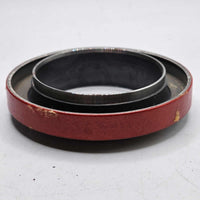 9Y9895 From Crankshaft Seal GP Whit Sleeve Caterpillar Genuine