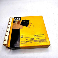 9Y9895 From Crankshaft Seal GP Whit Sleeve Caterpillar Genuine