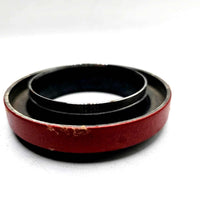 9Y9895 From Crankshaft Seal GP Whit Sleeve Caterpillar Genuine