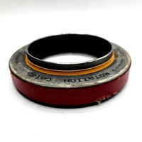 9Y9895 From Crankshaft Seal GP Whit Sleeve Caterpillar Genuine