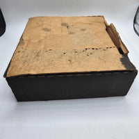 IMP002602 JMP Marine Caterpillar Bronze Impeller Repl. CAT 3N8214 / 3N7714