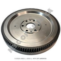 3021660 Flywheel with Gear NT855, N14 Cummins- 15.5in 855 11J02X-0002