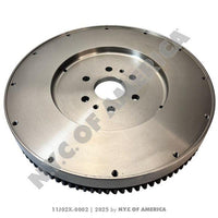 3021660 Flywheel with Gear NT855, N14 Cummins- 15.5in 855 11J02X-0002