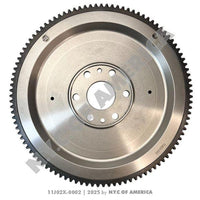 3021660 Flywheel with Gear NT855, N14 Cummins- 15.5in 855 11J02X-0002