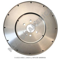 3021660 Flywheel with Gear NT855, N14 Cummins- 15.5in 855 11J02X-0002