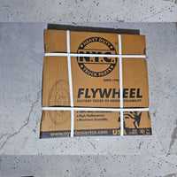 3021660 Flywheel with Gear NT855, N14 Cummins- 15.5in 855 11J02X-0002