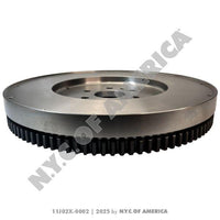 3021660 Flywheel with Gear NT855, N14 Cummins- 15.5in 855 11J02X-0002