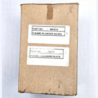 4M1814 Plunger As.SOL Contact 7N908 Solenoid Plate Ref. 9G-6770 1954861