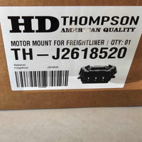 J2618520 Engine Motor Mount Replacement for Freightliner Cascadia/Columbia