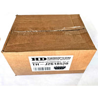 J2618520 Engine Motor Mount Replacement for Freightliner Cascadia/Columbia