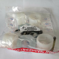 R615002 E2125 Chamshaft Repair Kit 16-1/2" Drive Axle Replacement MP-2125ECK