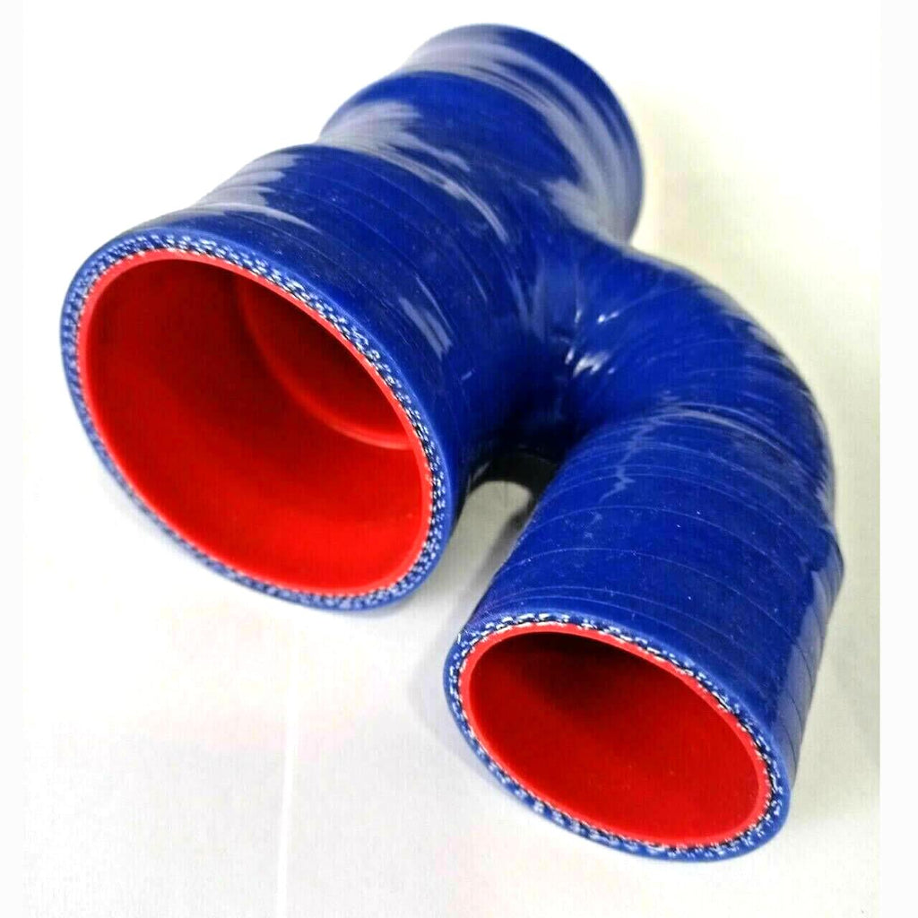 744GB45b 25502360 Hose Coolant (Lower Thermostat) Mack E7 ASET Replacement