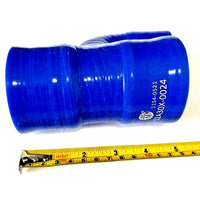 21037646 744GB45b 25502360 Hose Coolant (Lower Thermostat) Mack E7 ASET Replace ...