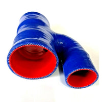 744GB45b 25502360 Hose Coolant (Lower Thermostat) Mack E7 ASET Replacement