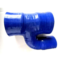 744GB45b 25502360 Hose Coolant (Lower Thermostat) Mack E7 ASET Replacement