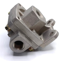 229859 QR-1 Quick Release Valve 3.8 NPT Delivery Ports KN32005 Replacement