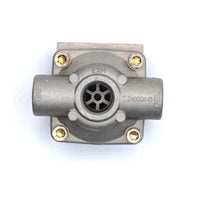 229859 QR-1 Quick Release Valve 3.8 NPT Delivery Ports KN32005 Replacement